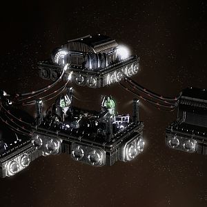 First serious sc2 terrain