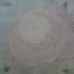 its a trippy orb