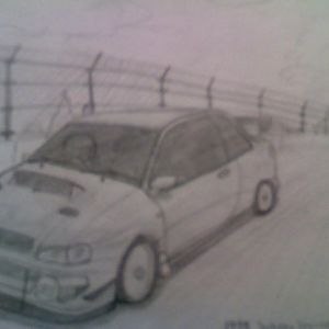 love, its what makes a subaru, a subaru