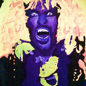 alice cooper painting xc