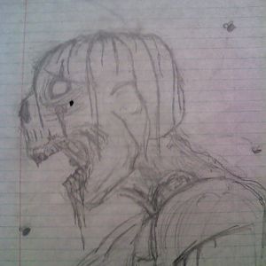 zombie