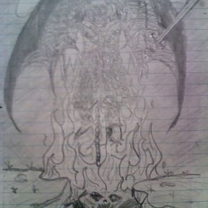 demon