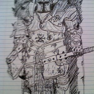 chaos guy