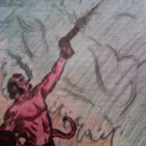 hellboy