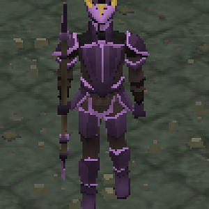 Dungeoneering Knight
