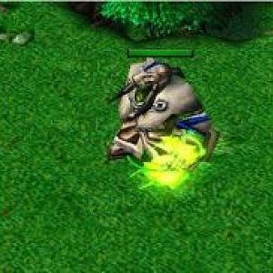 Zeratul   shaman