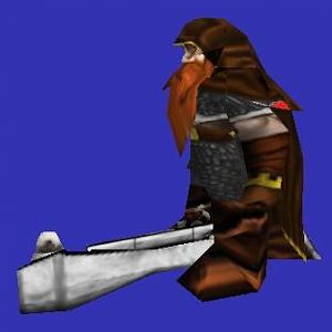 Dwarven profile