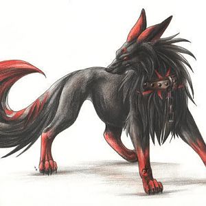 ShadowWolf