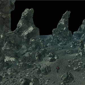 callistospires