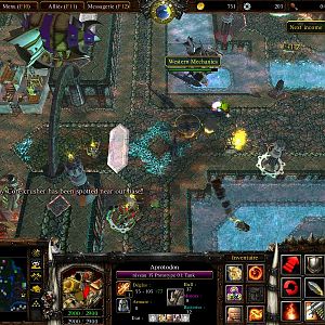 base attacked mid