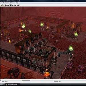 HellPit'sEntranceLibrary