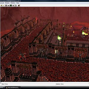 HellPit'sEntranceToturePath