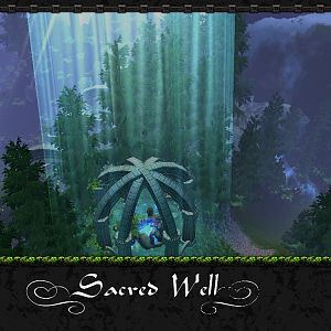 SacredWell