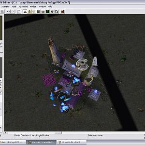Rocket Crash(OLD)