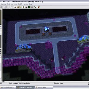 Micropolis Citadel Room 1(OLD)