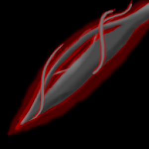 Big Pic of my ShadowLanceIcon