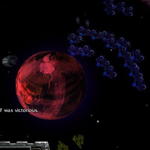 Orbital Siege