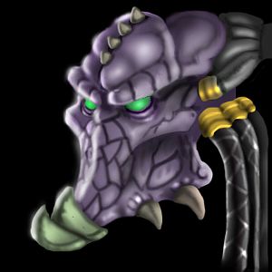 StarCraft 2 Templar