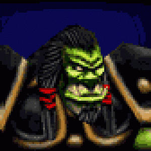 Thrall