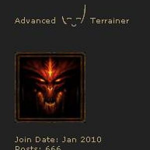 666 \m/ ^^'