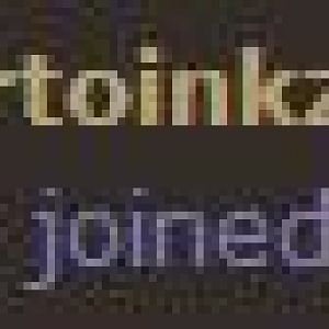 Gay

D: