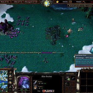 elite fletchers blacksmith gearing