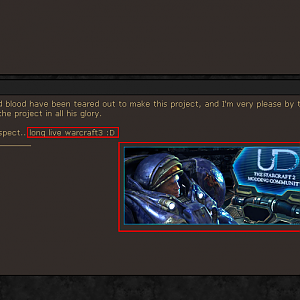 Long live WC3?