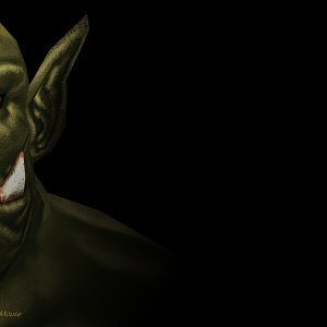 Orc BeautyShot