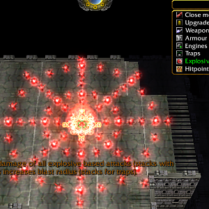 Experimental Menu (same as experimental menu 2 but ingame, not functional but finished as such) (ingame)