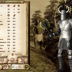 My character Battlemaster custom class