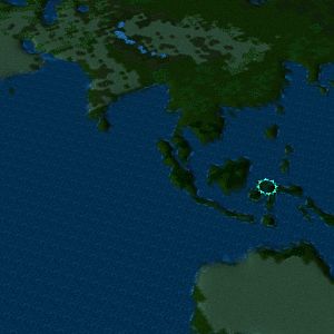 Madagascar to Kamchatka2