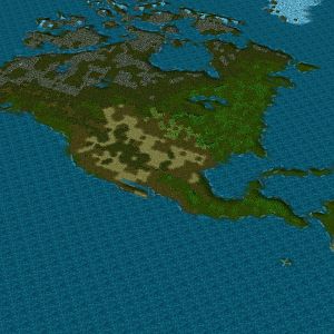 The Americas