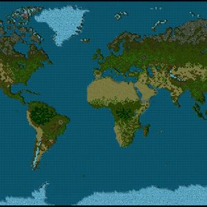 World