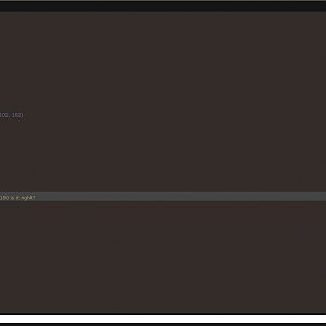 I sense more server fail.