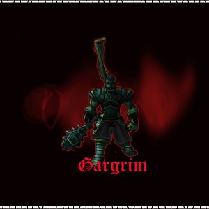 Gargrim Foto