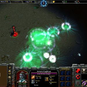 AoE Effect