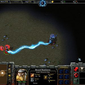 Lightning 2