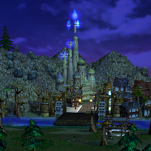 New Amrun