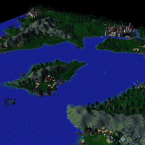 New Bay of Belfalas