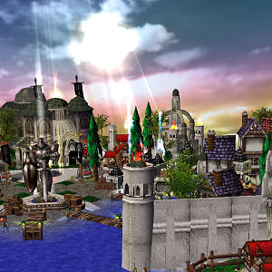 New Pelargir