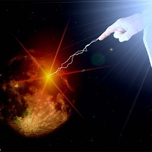 Wrath of god