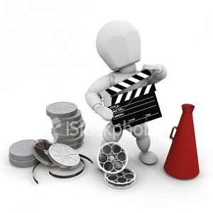 Movie Directing