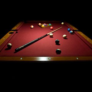 Billiards