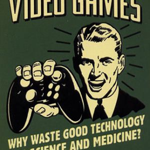 video games