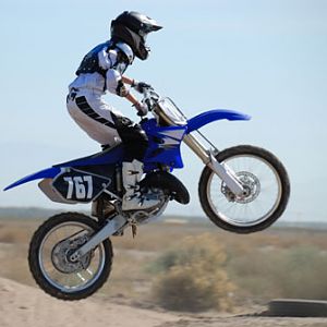 Dirtbike