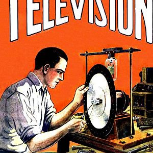 TV