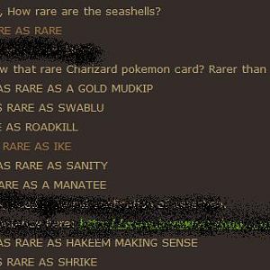 Rare Fun