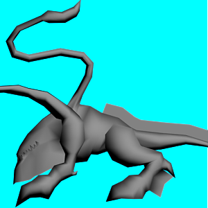 felhound WIP04