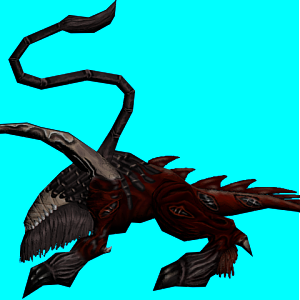 felhound WIP07