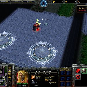 Are You Intelligent ? (Survivor) : Screenshot 3